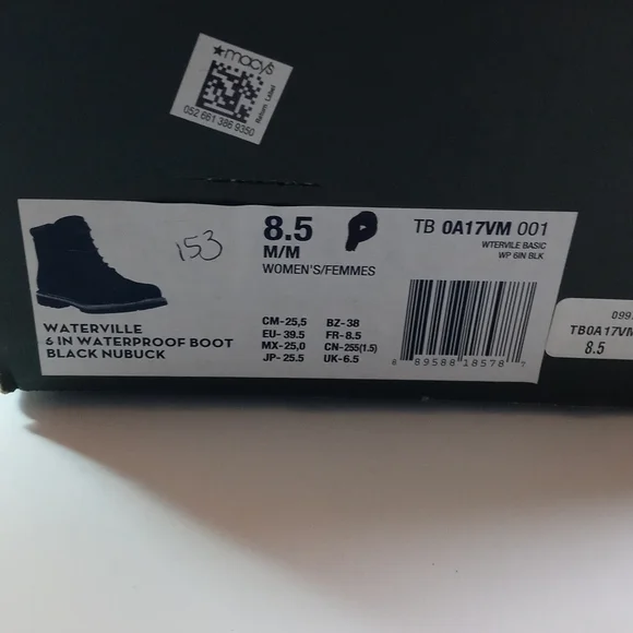 - Boot - Picture 5 of 7